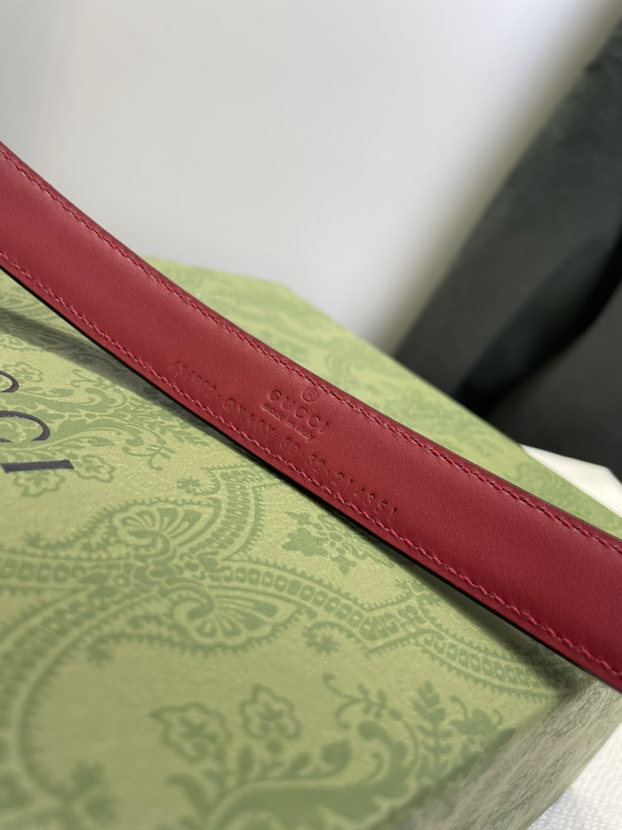 G*ucci Belts Top Quality 575