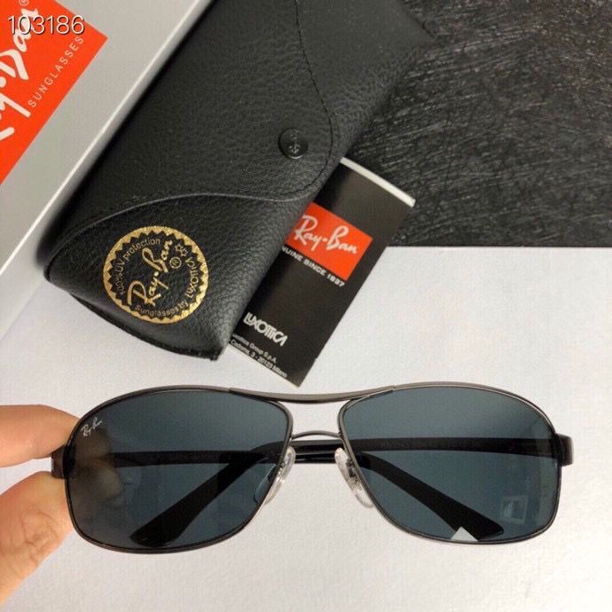 R*ayban Glasses Top
