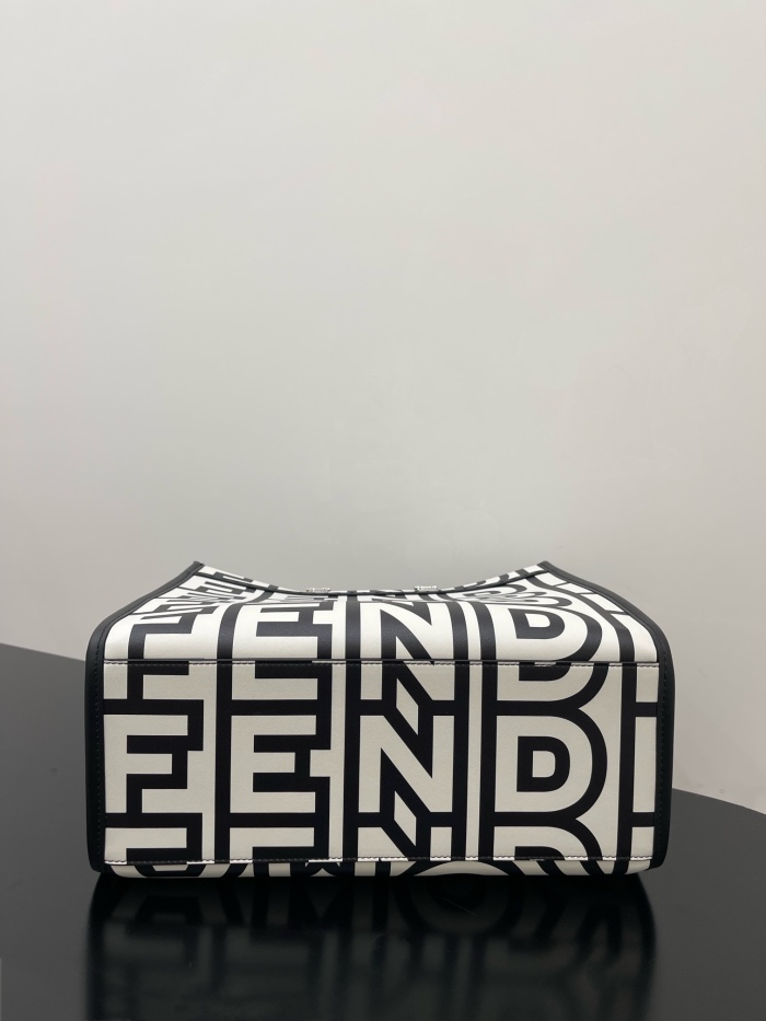 F*endi Bag Top Quality 35*17*31CM