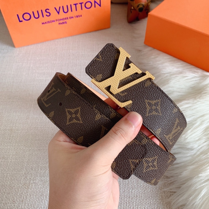 L*ouis V*uitton Belts Top Quality848
