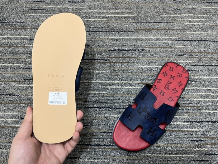 Men H*ermes Top Quality Sandals