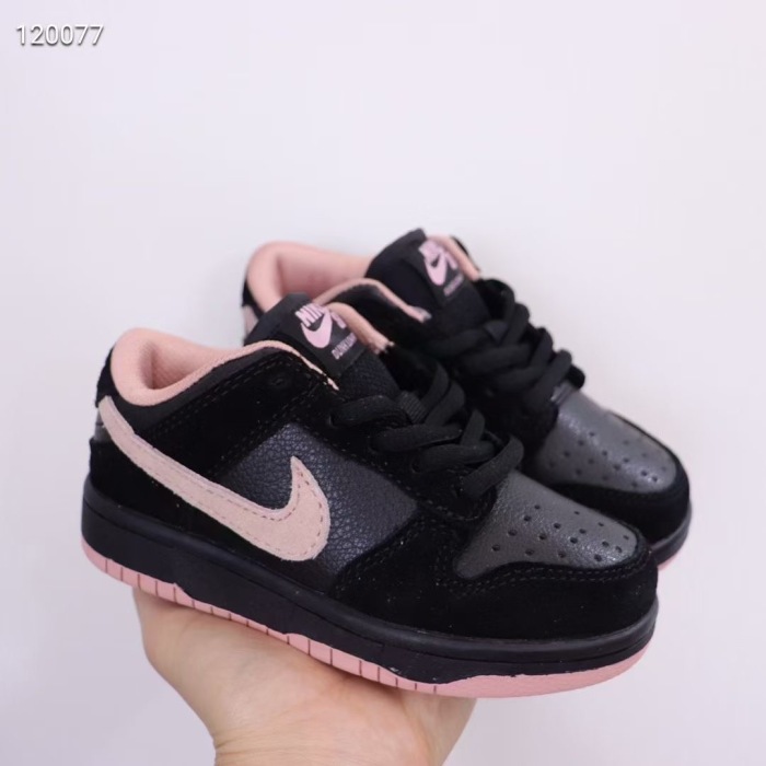 Kids SB Dunk Shoes