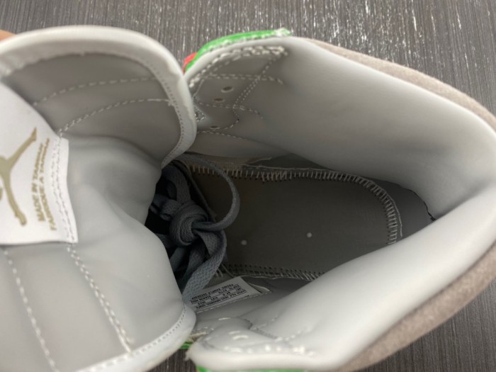 DANIEL ARSHAM X AJ1 Hi