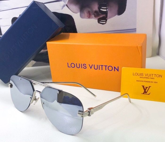 Top Quality L*ouis V*uitton Glasses