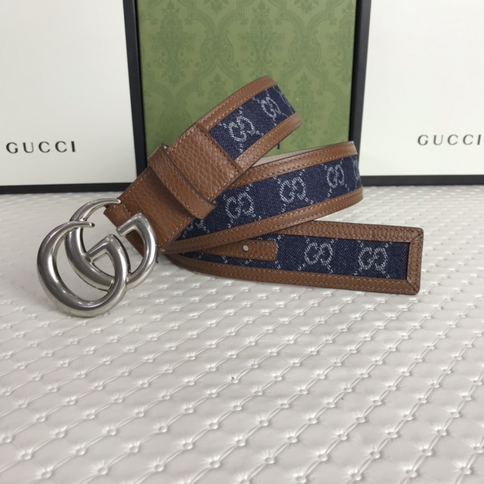 G*ucci Belts Top Quality 429