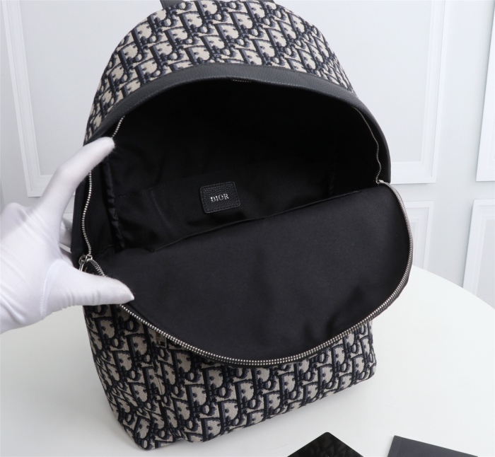 D*ior Bag Top Quality 30*42*15CM