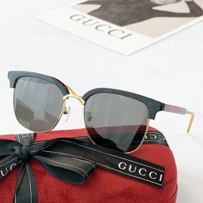 Top Quality G*ucci Glasses