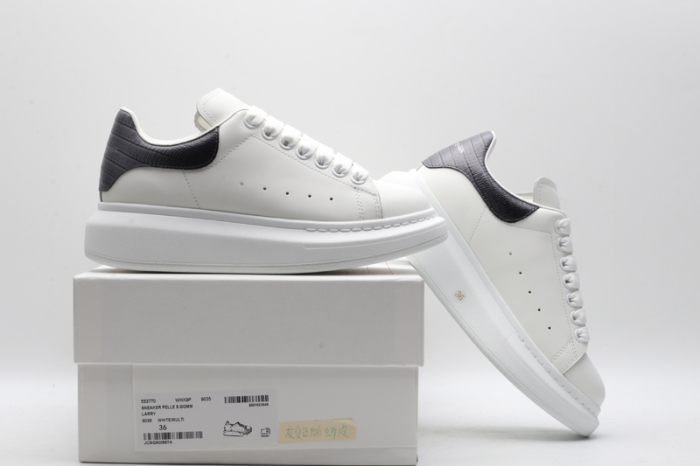 Men Women A*lexander M*cqueen Top Quality Sneaker
