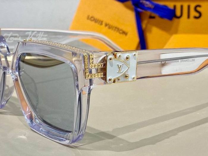 Top Quality L*ouis V*uitton Glasses