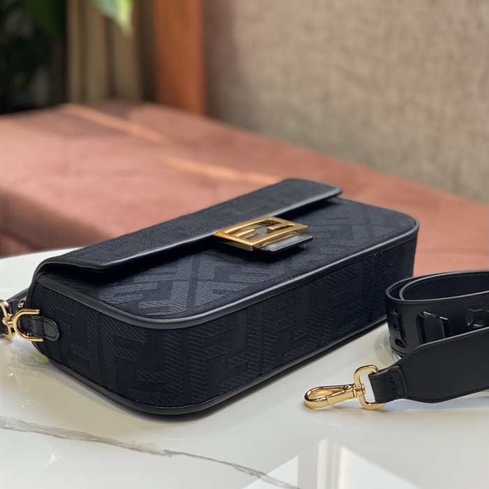 F*endi Bag Top Quality 27*6*15CM