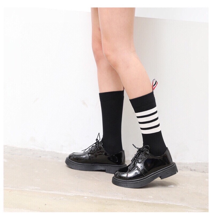 Socks 5 pairs
