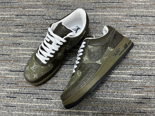 Nike Air Force 1 x L*V Low