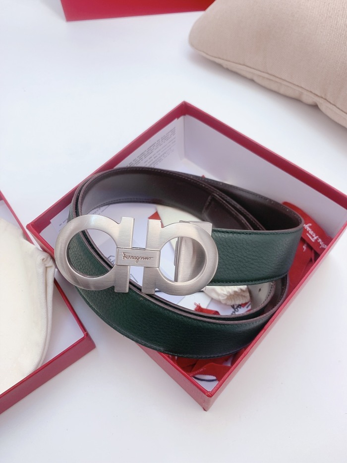 F*erragamo Belts Top Quality 35MM