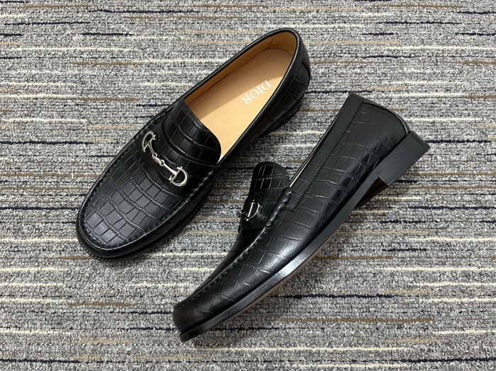 Men D*ior Top Sneakers