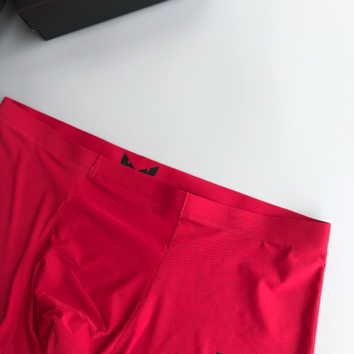 Underpants Top 3 Pieces
