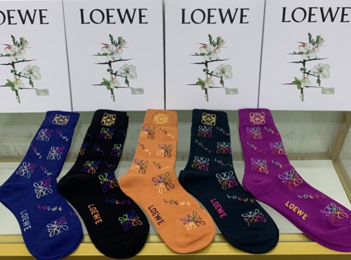Socks 5pairs