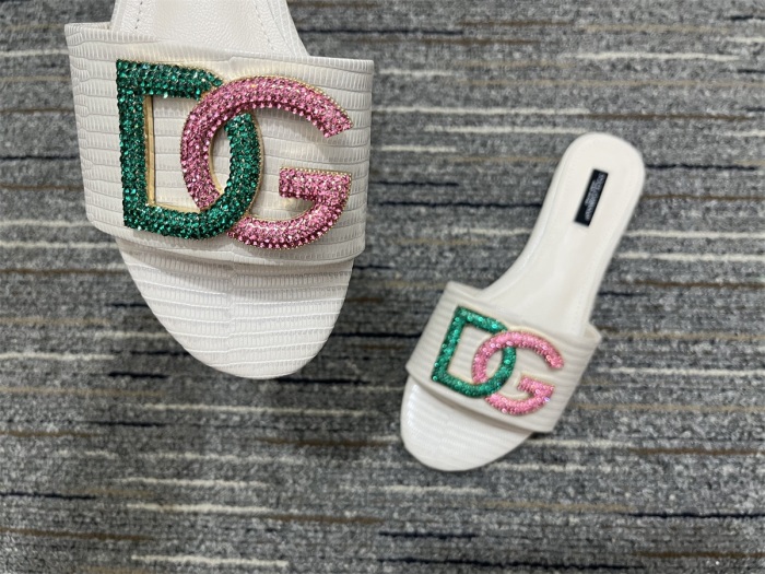 Women D&G Top Quality Sandals