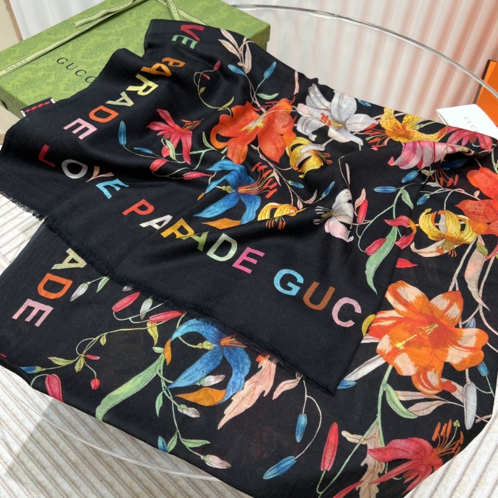 Scarf 110*200CM