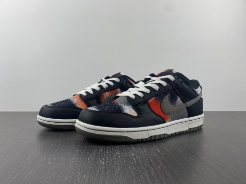 Nike DUNK LOW RETRO PRM DM0108-001