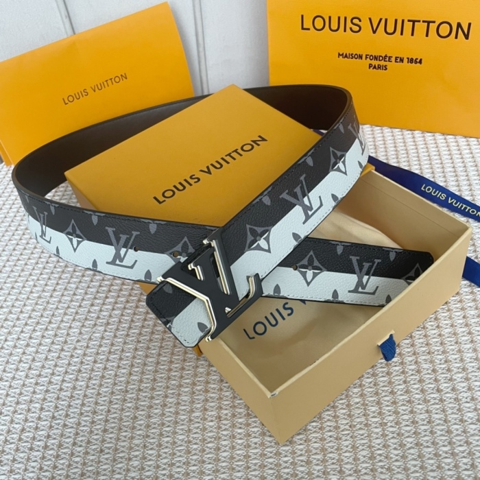 L*ouis V*uitton Belts Top Quality735