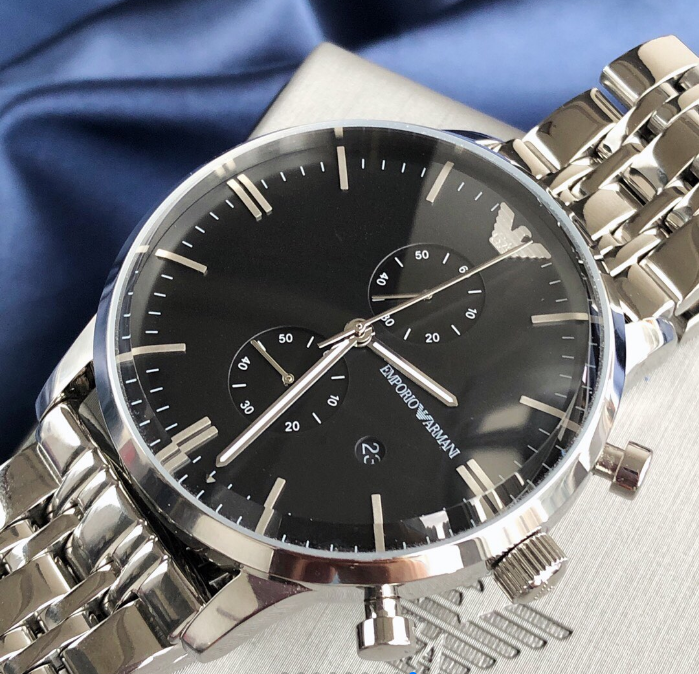 Watches Top Quality 43mm