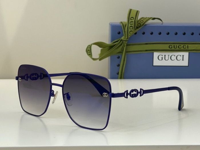 Top Quality G*ucci Glasses