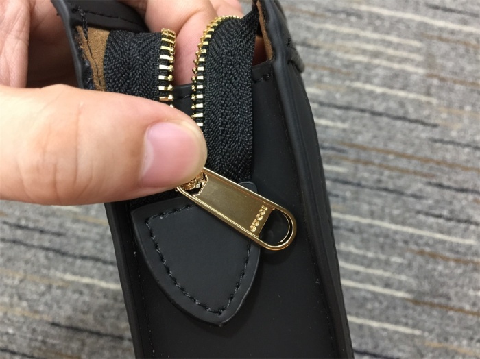 G*ucci Top Bag
