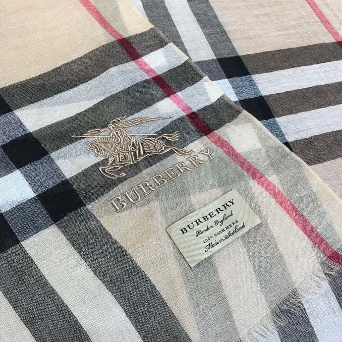 Scarf 90*210CM