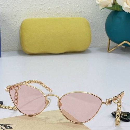 Top Quality G*ucci Glasses