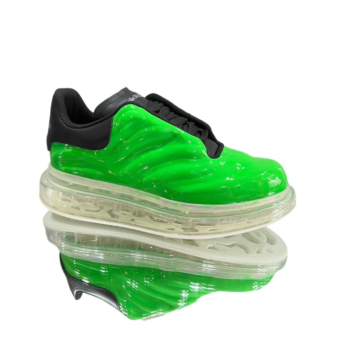Men Women A*lexander M*cqueen Top Quality Sneaker