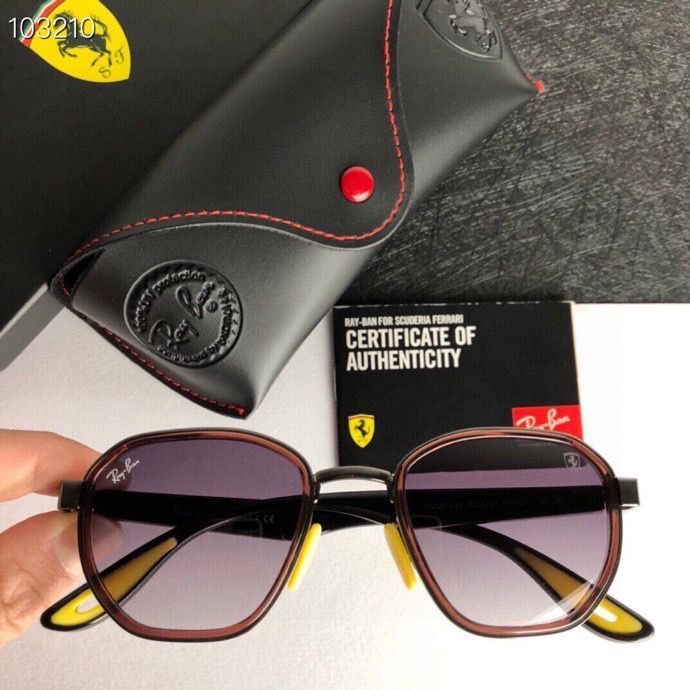 R*ayban Glasses Top