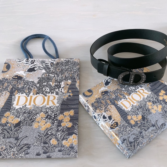 D*ior Belts Top Quality 112