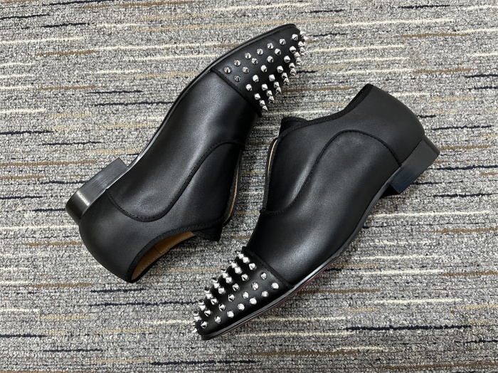 Men C*hristian L*ouboutin Loafer