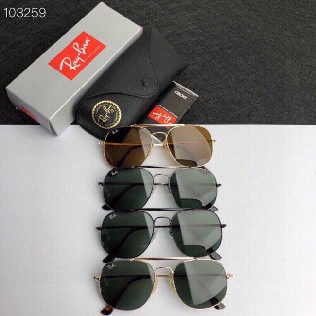 R*ayban Glasses Top
