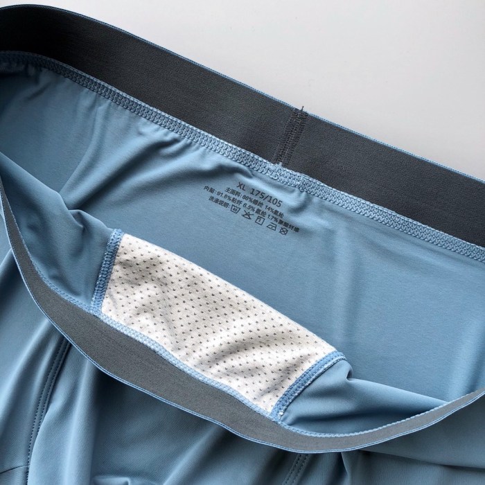 Underpants Top 3 Pieces