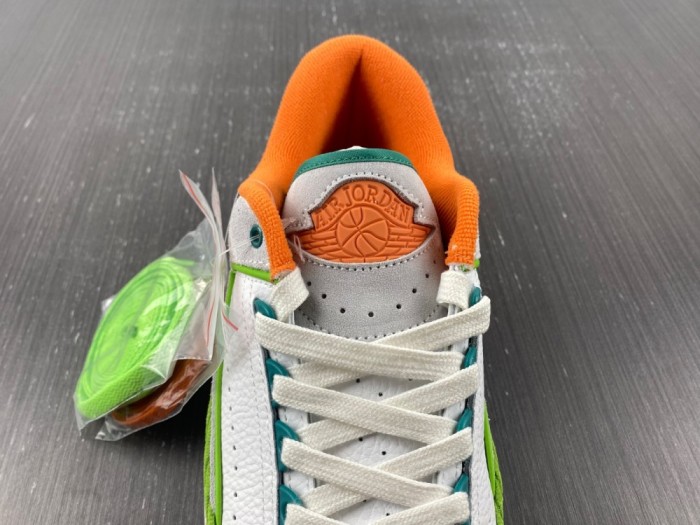 Air Jordan Low x Titan DV6206-183