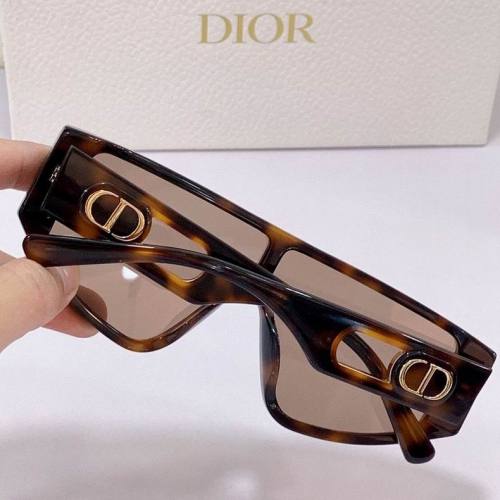 D*ior Glasses Top