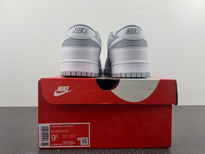 Nike SB Dunk Low LPL DJ6188-003
