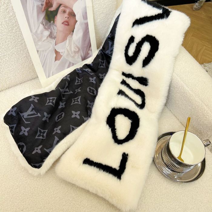 Scarf 165*20CM