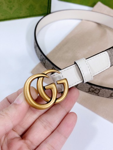 G*ucci Belts Top Quality 632