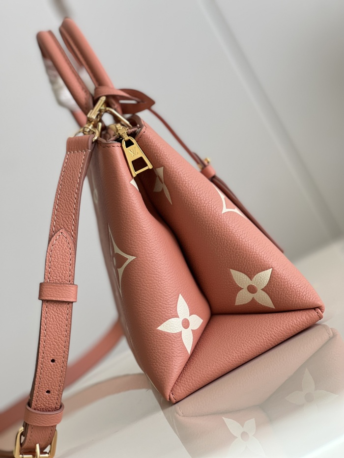 L*ouis V*uitton Top Bag 29*18*12.5CM