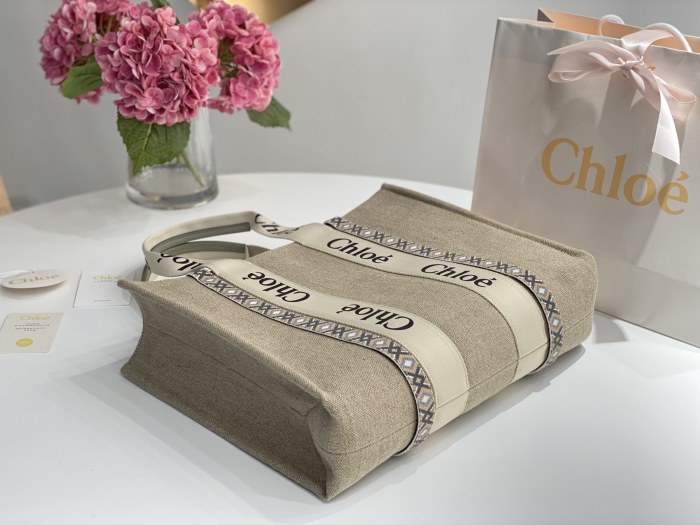 C*hloe Bag Top Quality 45*33*13 cm
