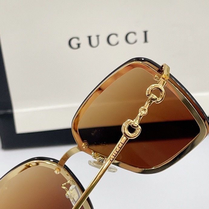 Top Quality G*ucci Glasses