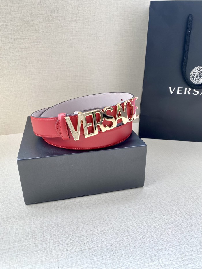 V*ersace Belts Top Quality036