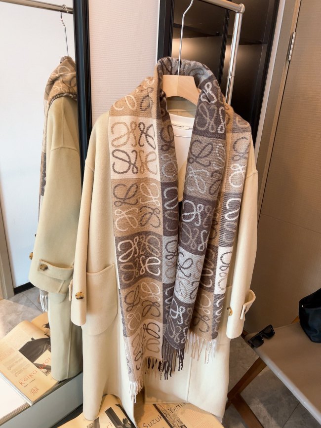 Scarf