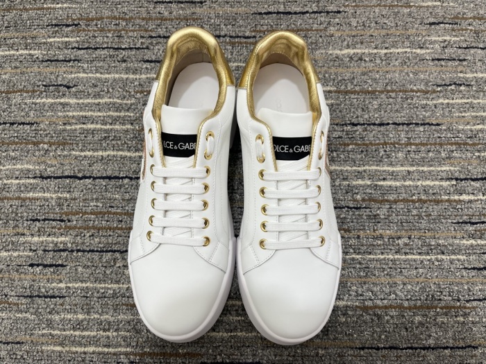Men D*G Top Quality Sneaker