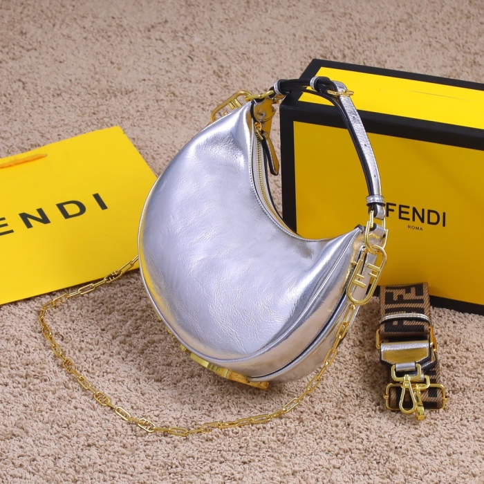 F*endi Top Bag 29*24.5*10CM