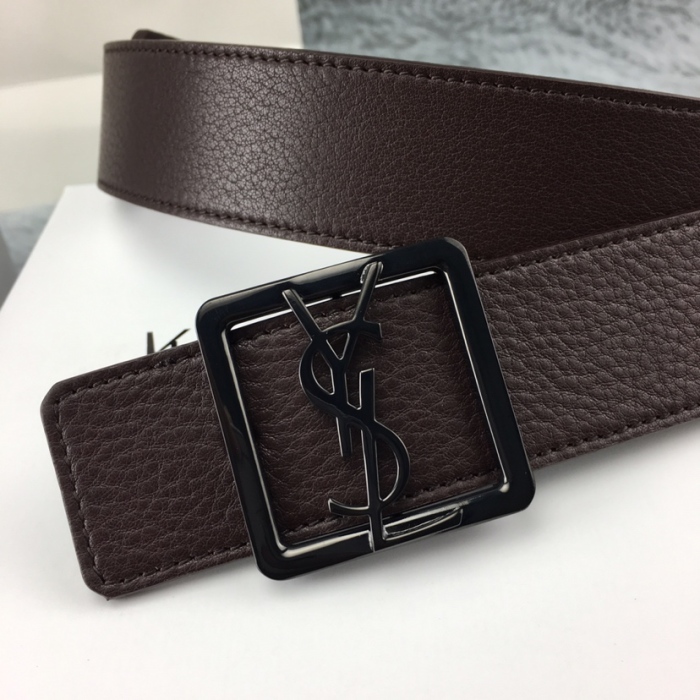 Y*SL Belts Top Quality 35MM
