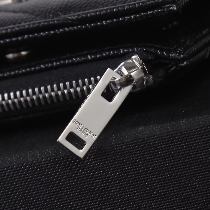 Y*SL Bag Top Quality 10*8*2CM
