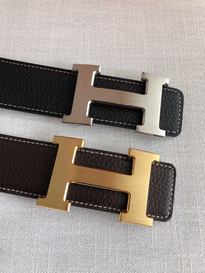 H*ermes Belts Top Quality 39MM